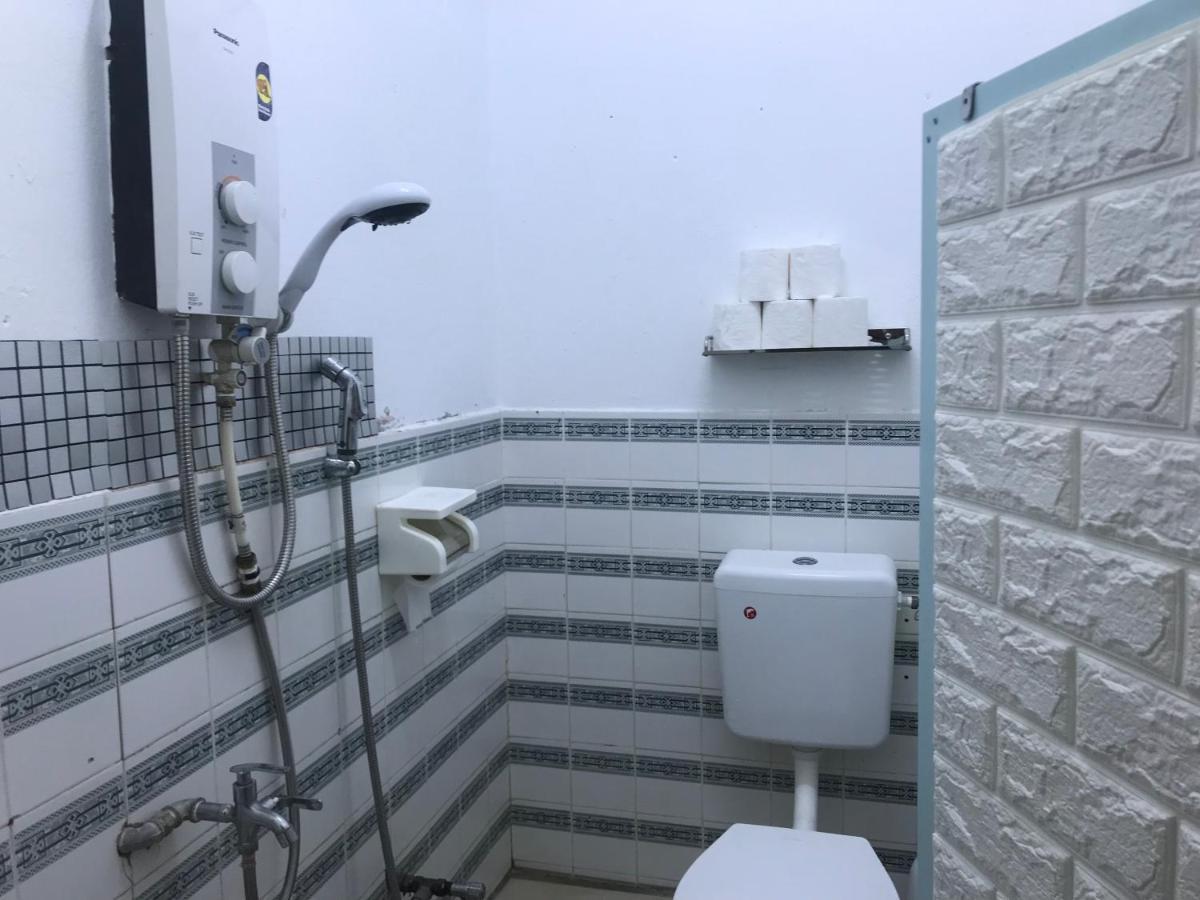 Dar Yasmine Motel بانتايْ تْشينانغ المظهر الخارجي الصورة