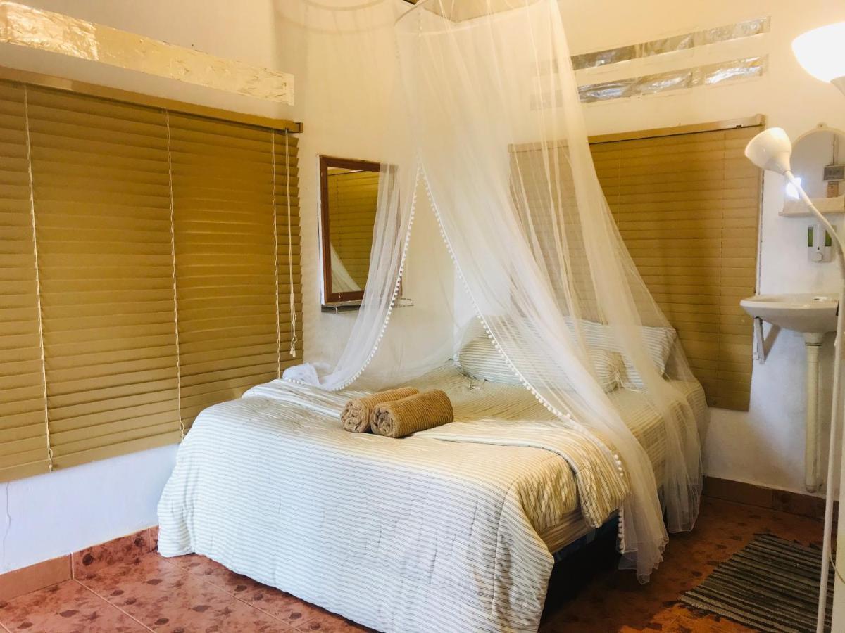 Dar Yasmine Motel بانتايْ تْشينانغ المظهر الخارجي الصورة