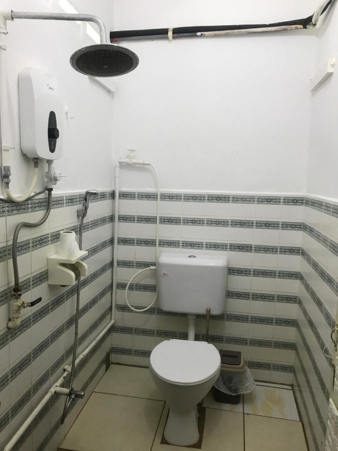 Dar Yasmine Motel بانتايْ تْشينانغ المظهر الخارجي الصورة