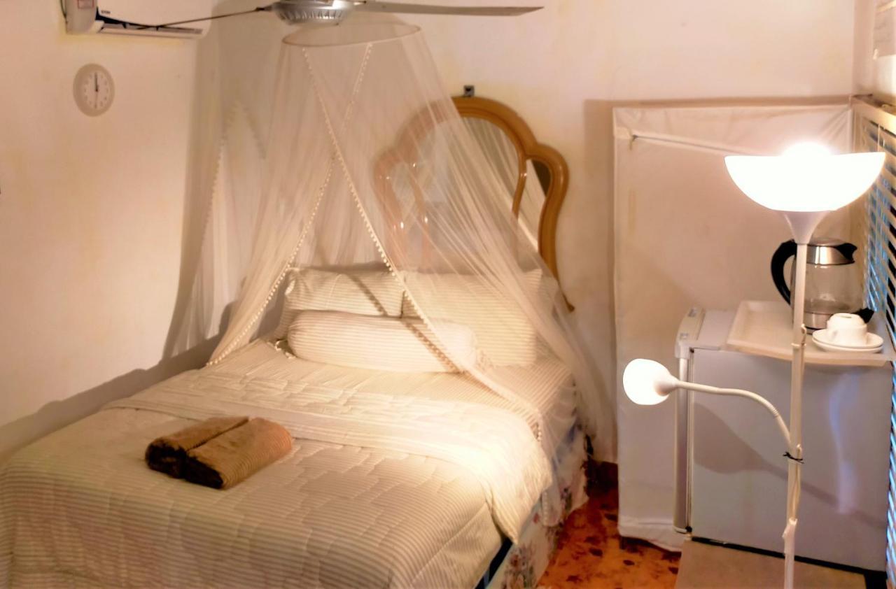 Dar Yasmine Motel بانتايْ تْشينانغ المظهر الخارجي الصورة