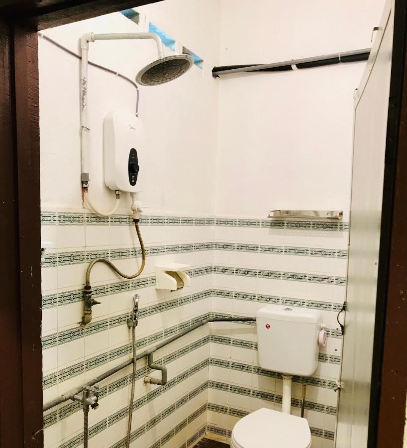 Dar Yasmine Motel بانتايْ تْشينانغ المظهر الخارجي الصورة
