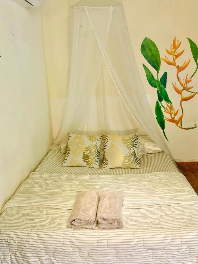 Dar Yasmine Motel بانتايْ تْشينانغ المظهر الخارجي الصورة
