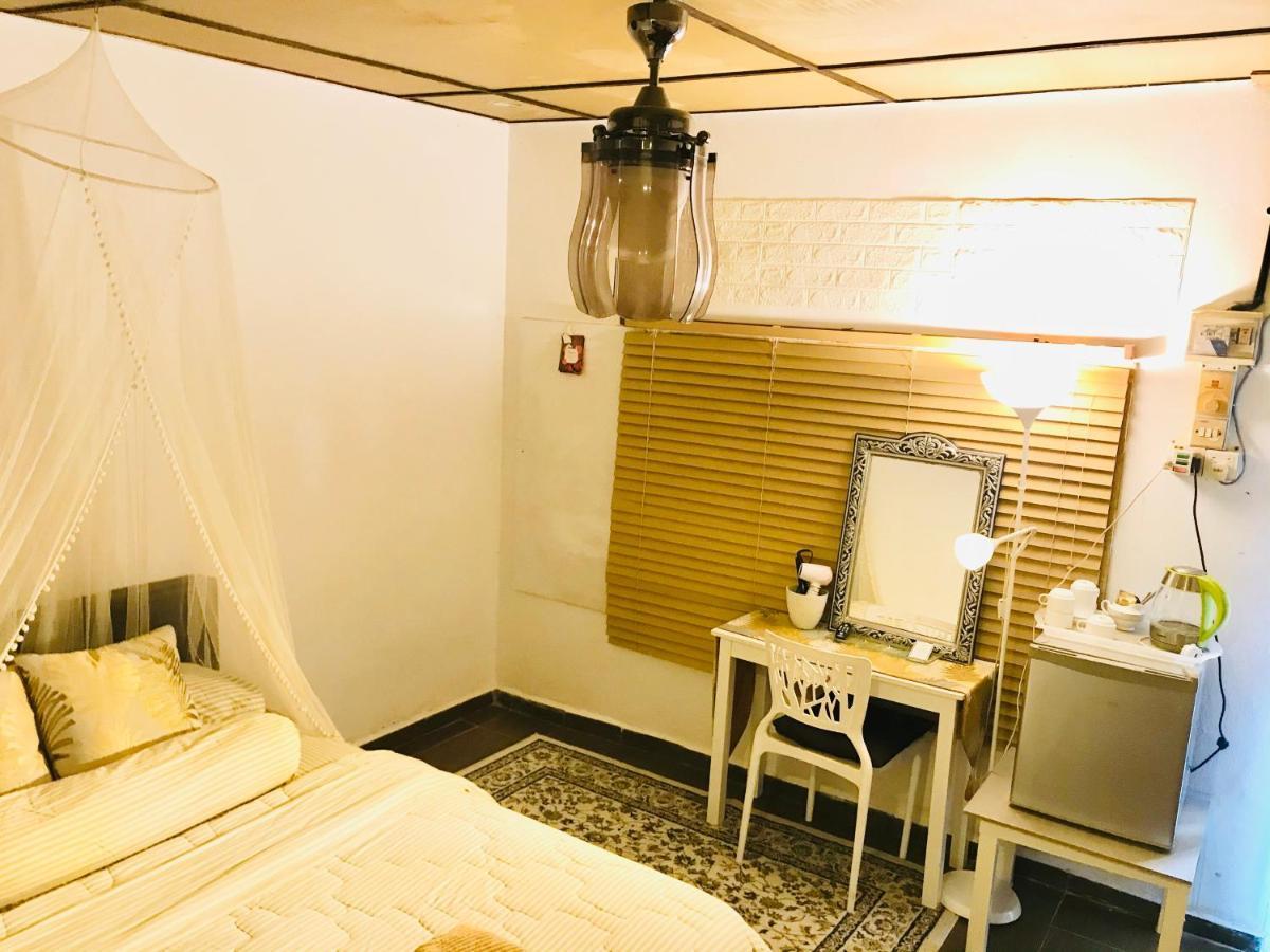 Dar Yasmine Motel بانتايْ تْشينانغ المظهر الخارجي الصورة