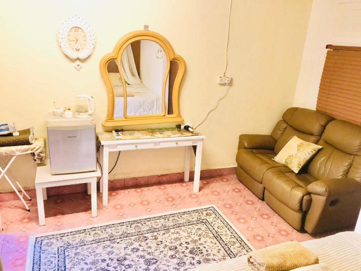 Dar Yasmine Motel بانتايْ تْشينانغ المظهر الخارجي الصورة