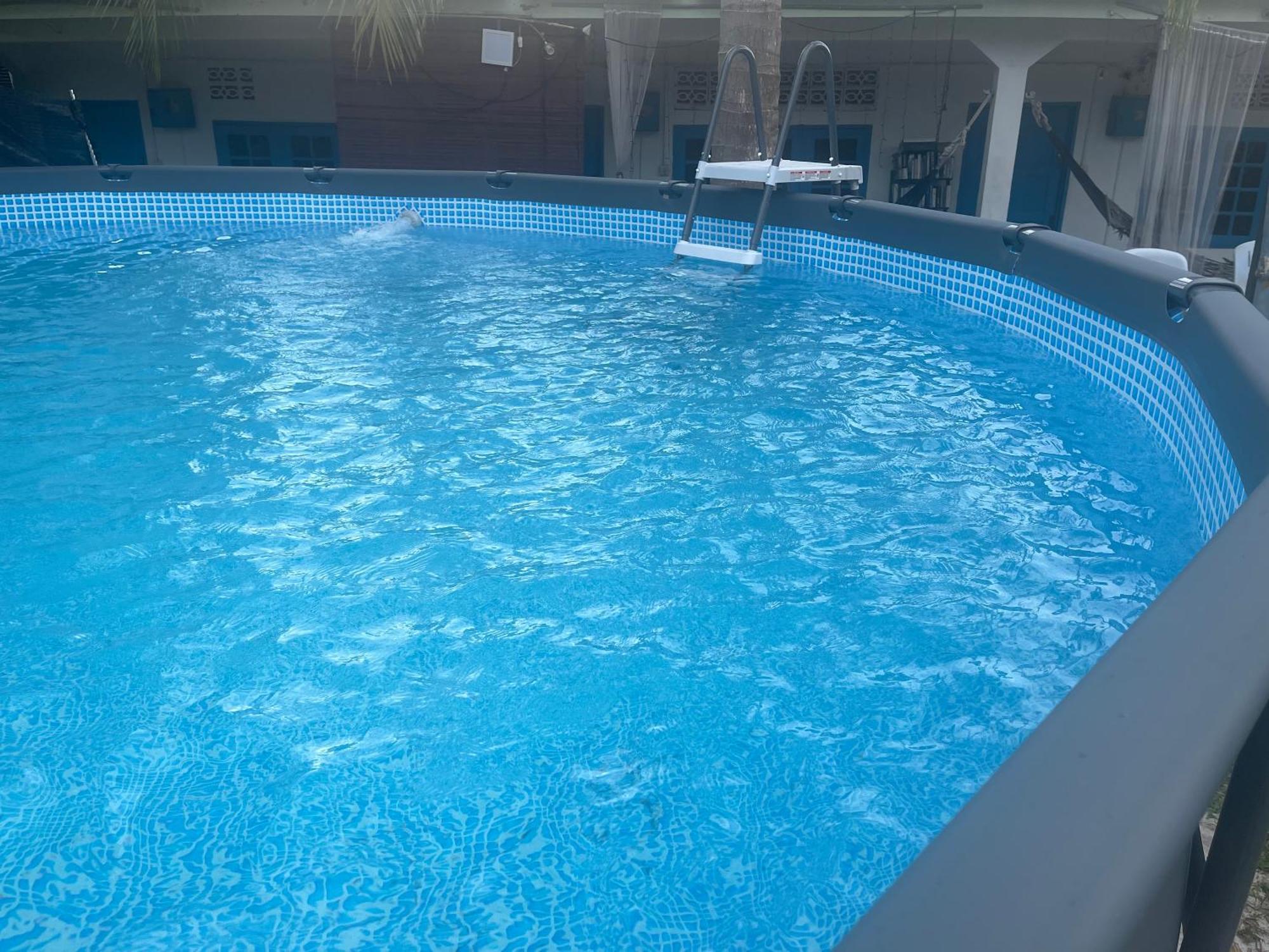 Dar Yasmine Motel بانتايْ تْشينانغ المظهر الخارجي الصورة