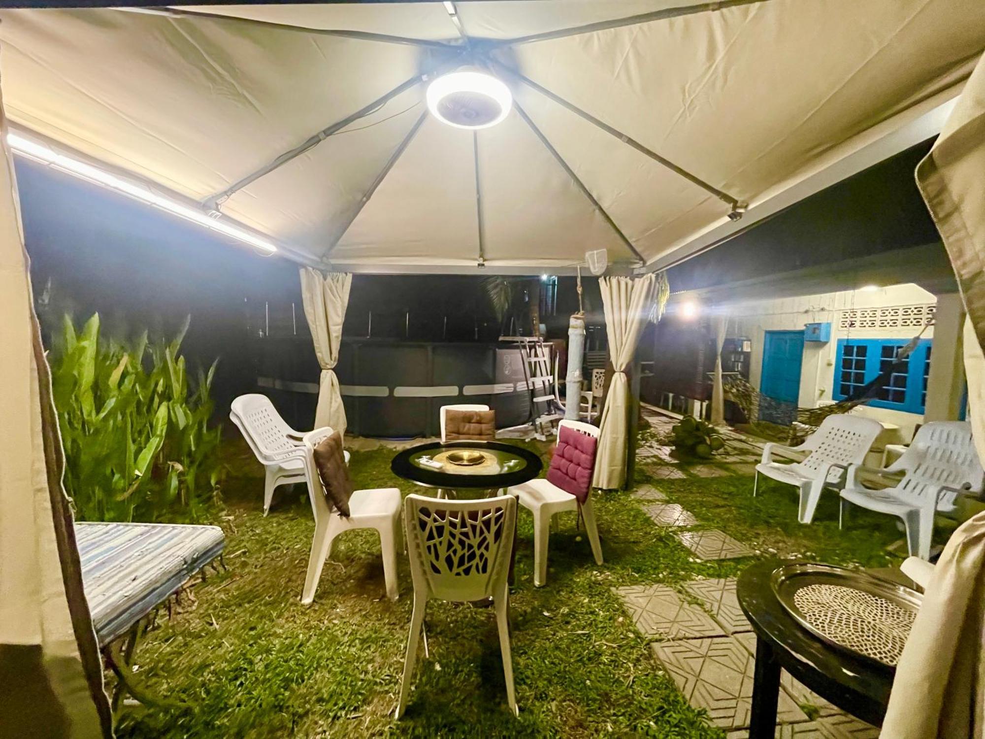 Dar Yasmine Motel بانتايْ تْشينانغ المظهر الخارجي الصورة