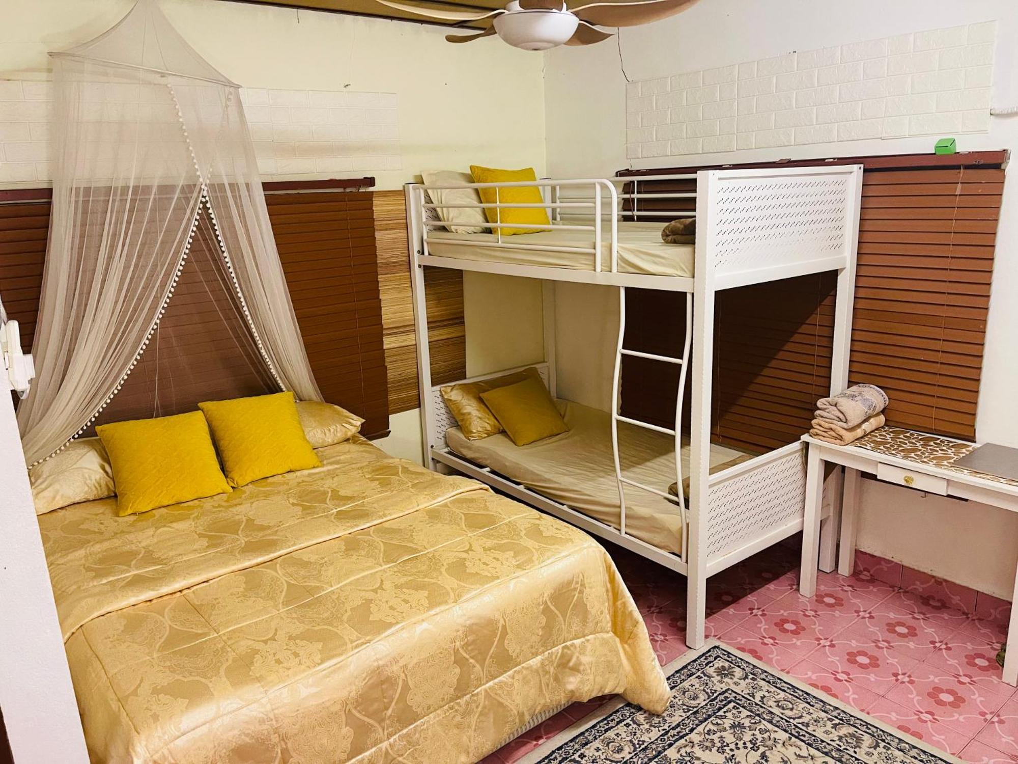 Dar Yasmine Motel بانتايْ تْشينانغ المظهر الخارجي الصورة