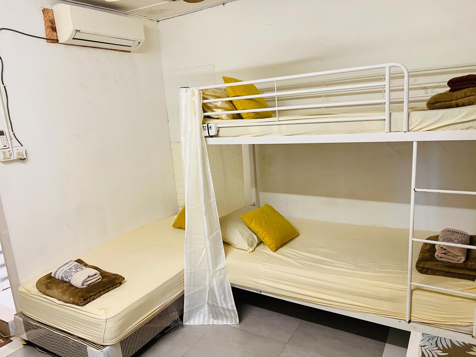 Dar Yasmine Motel بانتايْ تْشينانغ المظهر الخارجي الصورة