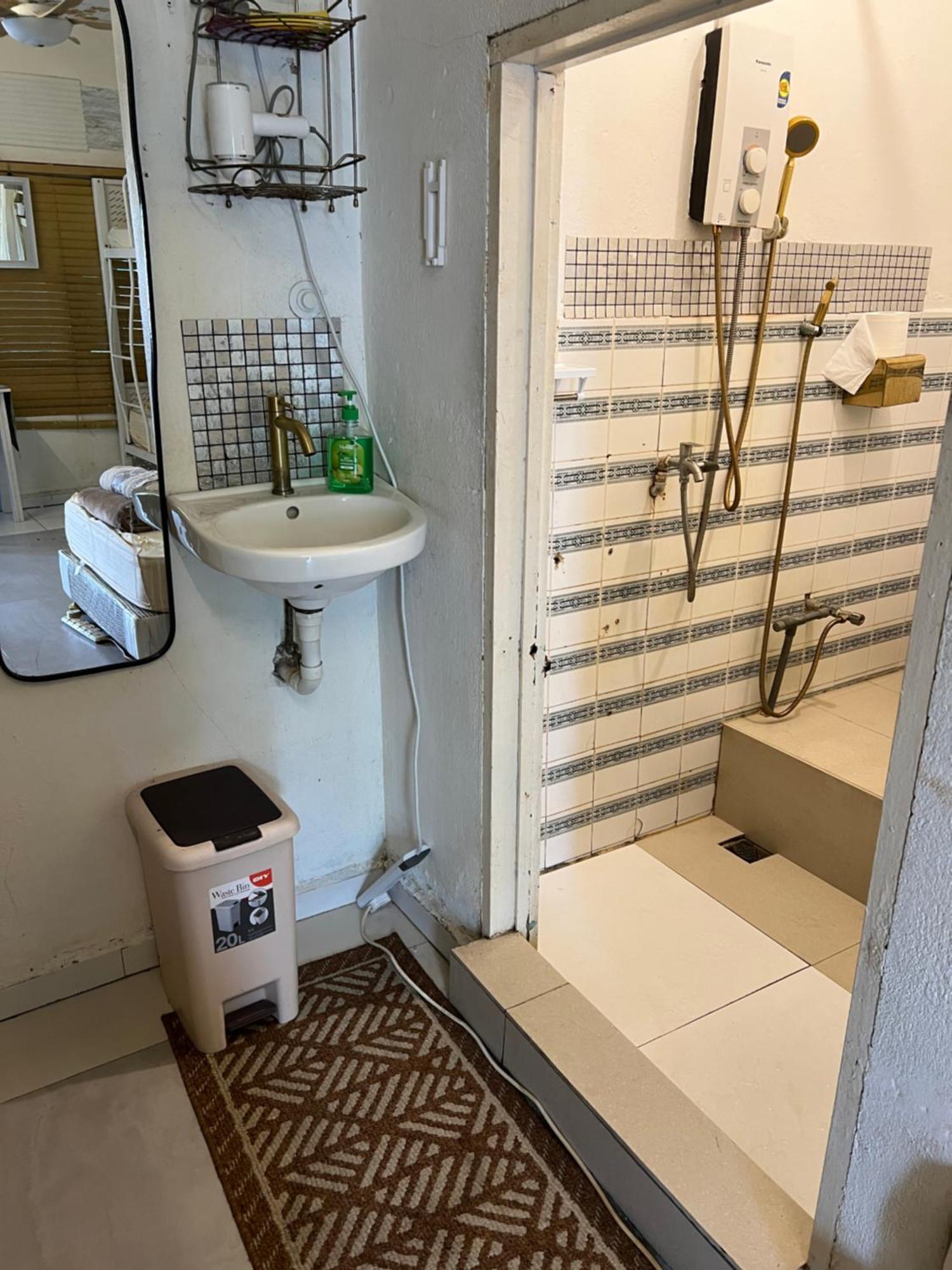 Dar Yasmine Motel بانتايْ تْشينانغ المظهر الخارجي الصورة